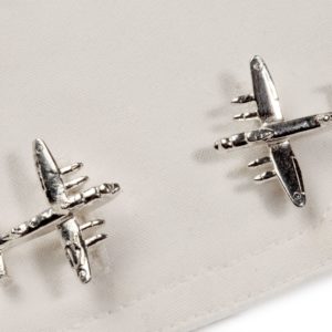 Lancaster Bombers Cufflinks SS