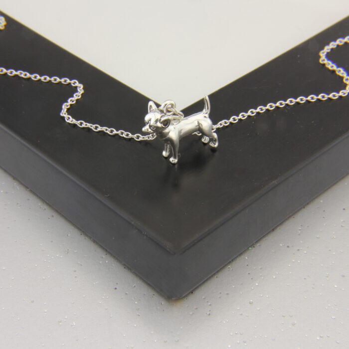 Chihuahua Pendant