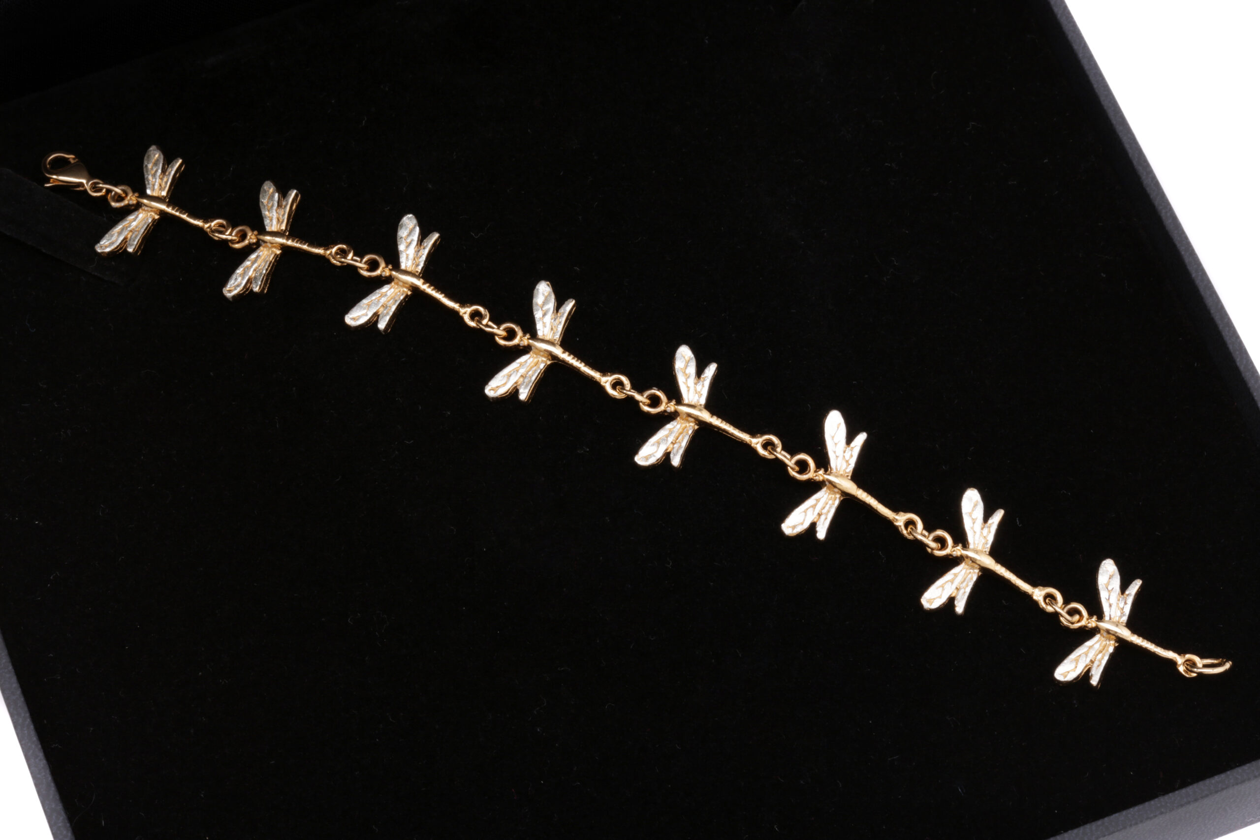 Dragonfly Bracelet - Image 5