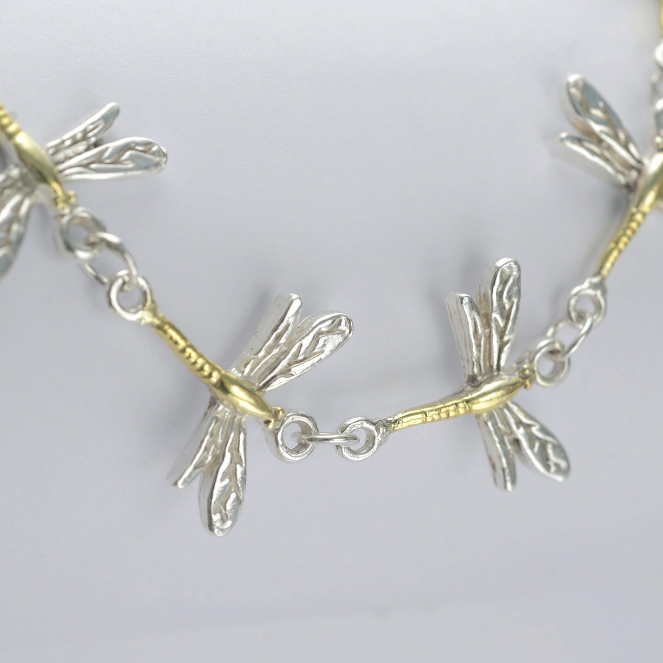Dragonfly Bracelet - Image 2