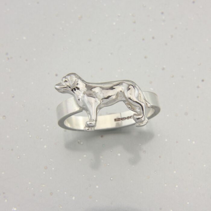Labrador Ring